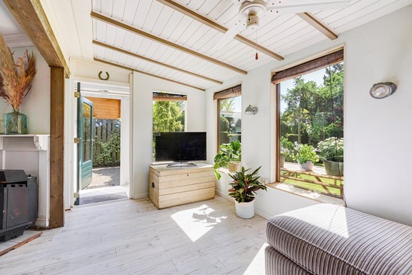 Medium property photo - Zonnehoek 8, 2141 DR Vijfhuizen